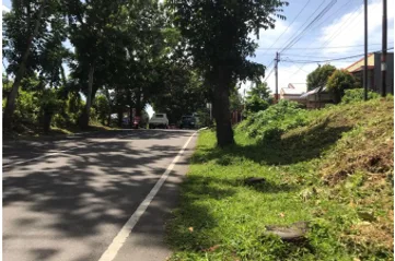 PERUMAHAN GRIYA BUKIT WANGURER - BITUNG