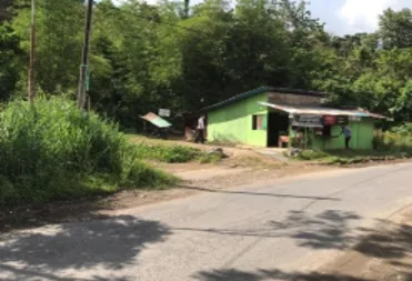 PERUMAHAN PERUMNAS RANOMUUT