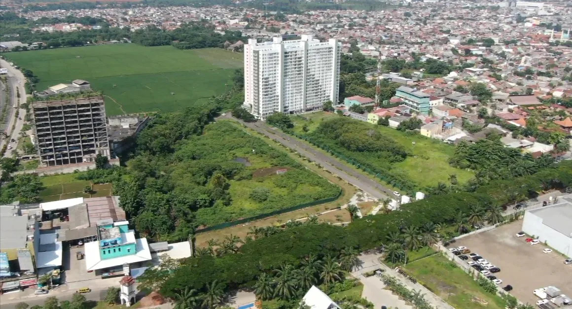 Grand Sentraland Karawang