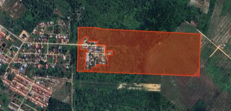 SINGKAWANG