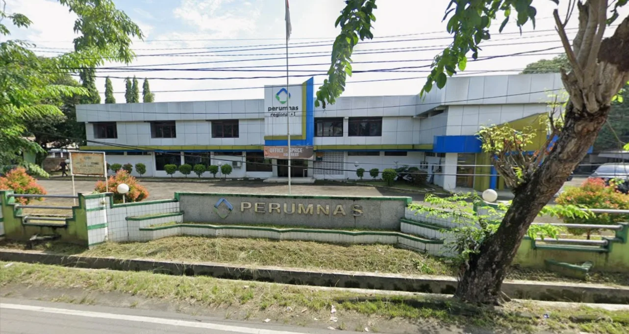 Helvetia Medan