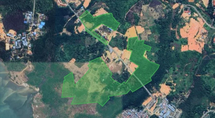 Bumi Tanjung Permai
